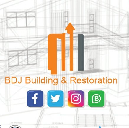 BdjBuilding's tweet image. #NewProfilePic