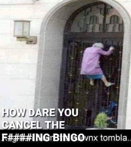 cootser's tweet image. How dare they .....