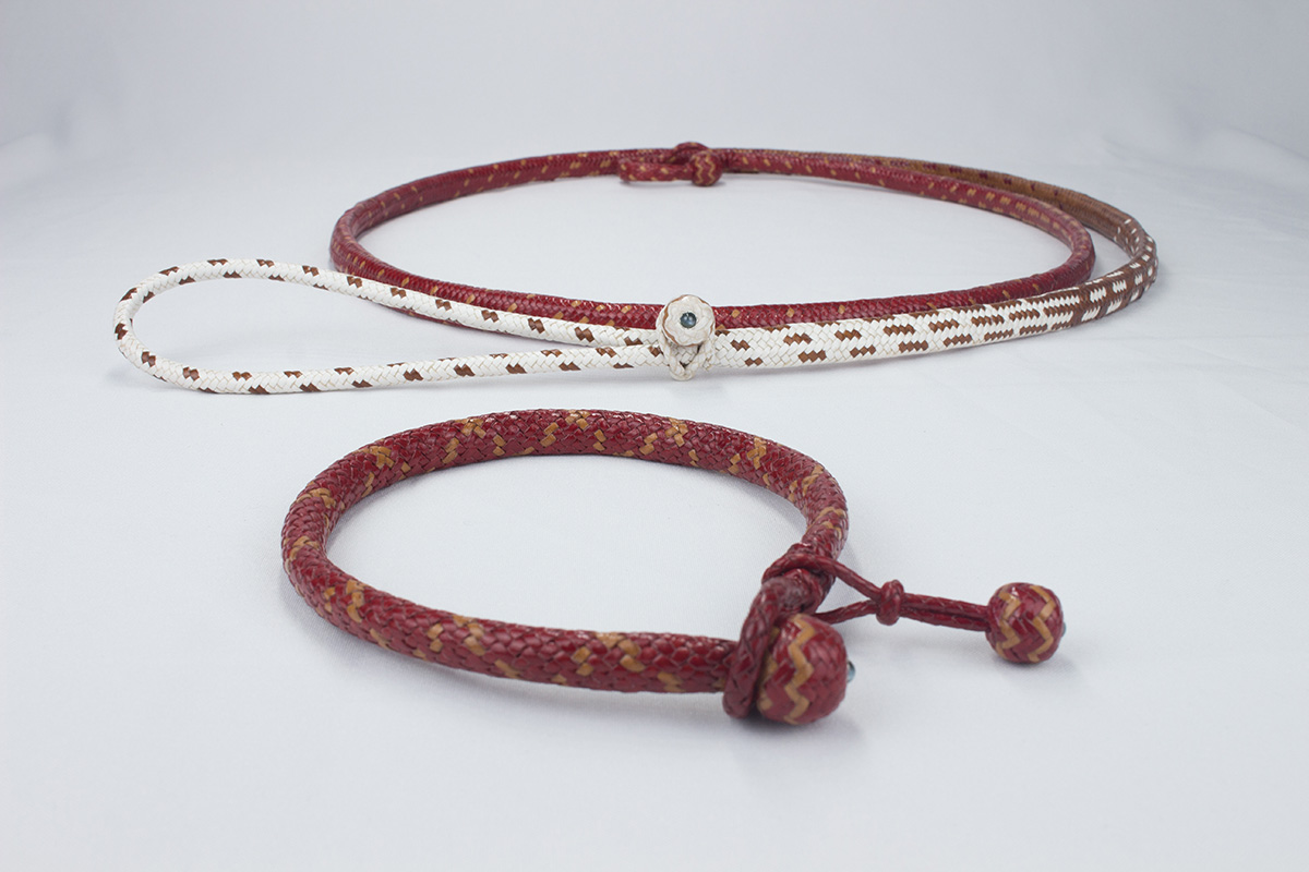 BDSMattributes's tweet photo. Custom made collar and leash. The leash transitioning from white with tan to red with tan, tapering towards the end, then finished with loop and button connector to collar.
#collarandleash #bdsmattributes #bdsm #bdsmgear #bdsmtools #collarandleashset https://t.co/4g2c8itdC5 https://t.co/foft4tIA8m