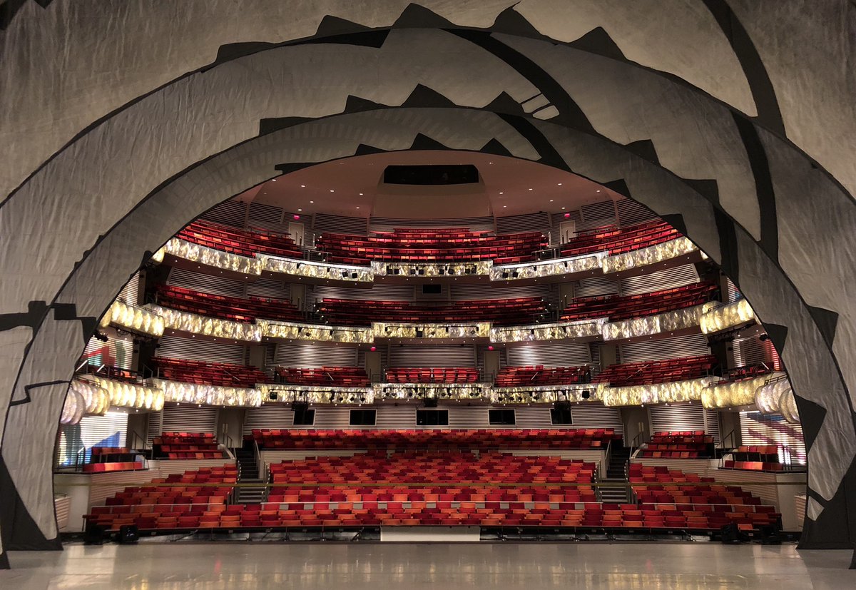 In light of recent events, the Kauffman Center wants to continue the celebration of arts and culture on a virtual scale! Kauffman Center is calling all Kansas Citians to participate in a virtual talent show. For more information, check out the Kauffman Center’s Instagram.