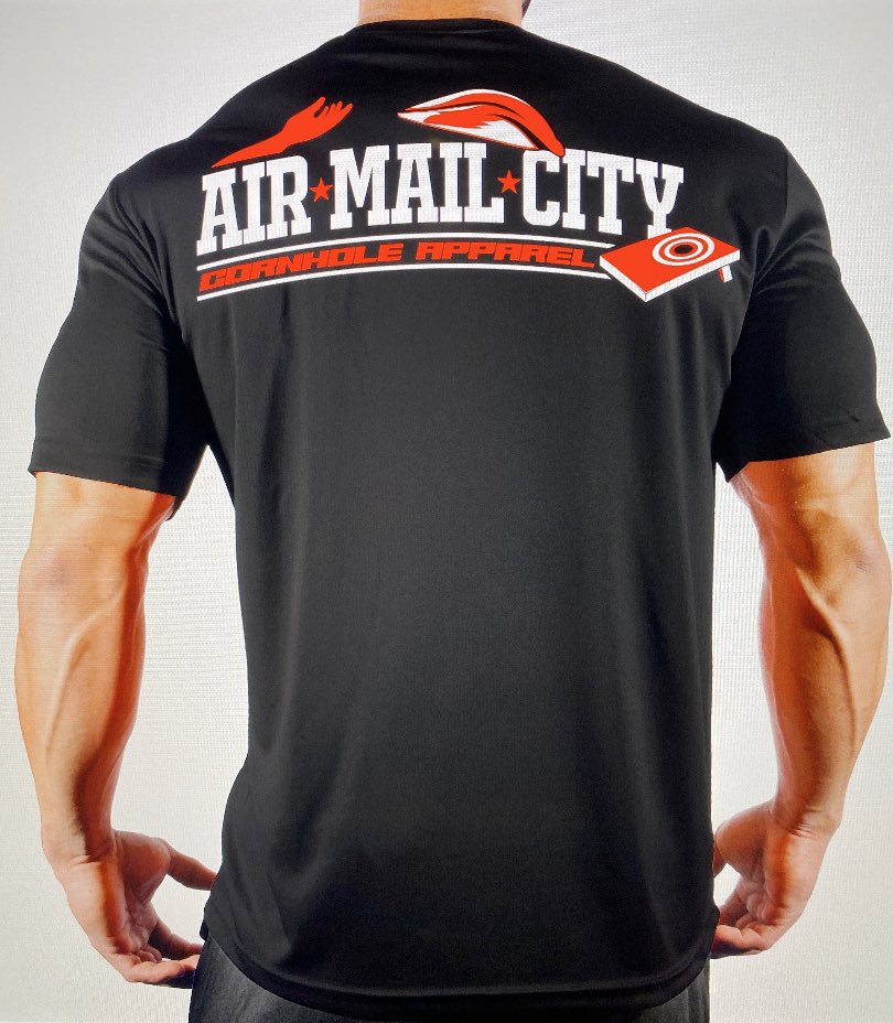 Airmail City Cornhole Apparel (@airmailcity) on Twitter photo 