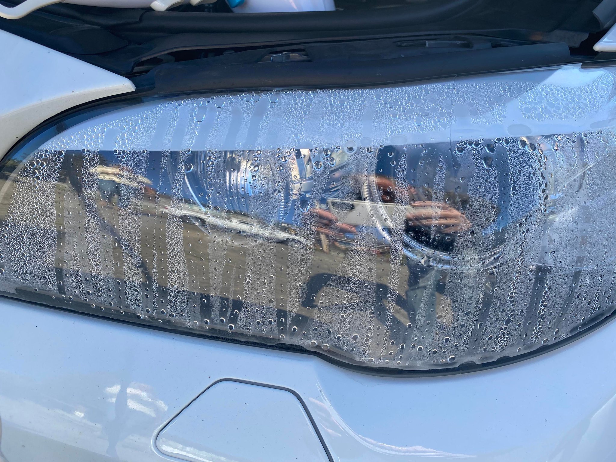 Bucky With The Good Arm En Twitter Condensation In A 13 Bmw 528i Headlight It Caused The Headlight Lens The Bulbs And The Controller Unit Headlight Moves With The Steering Wheel To Fail Cost 3 650 One Headlight T Co Epo2khxt7j Bucky With The Good Arm En Twitter Condensation In A 13 Bmw 528i Headlight It Caused The Headlight Lens The Bulbs And The Controller Unit Headlight Moves With The Steering Wheel To Fail Cost 3 650 One Headlight T Co Epo2khxt7j
