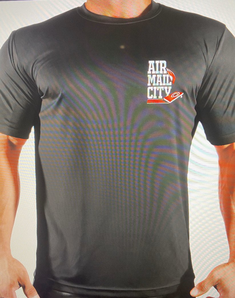 Airmail City Cornhole Apparel (@airmailcity) on Twitter photo 