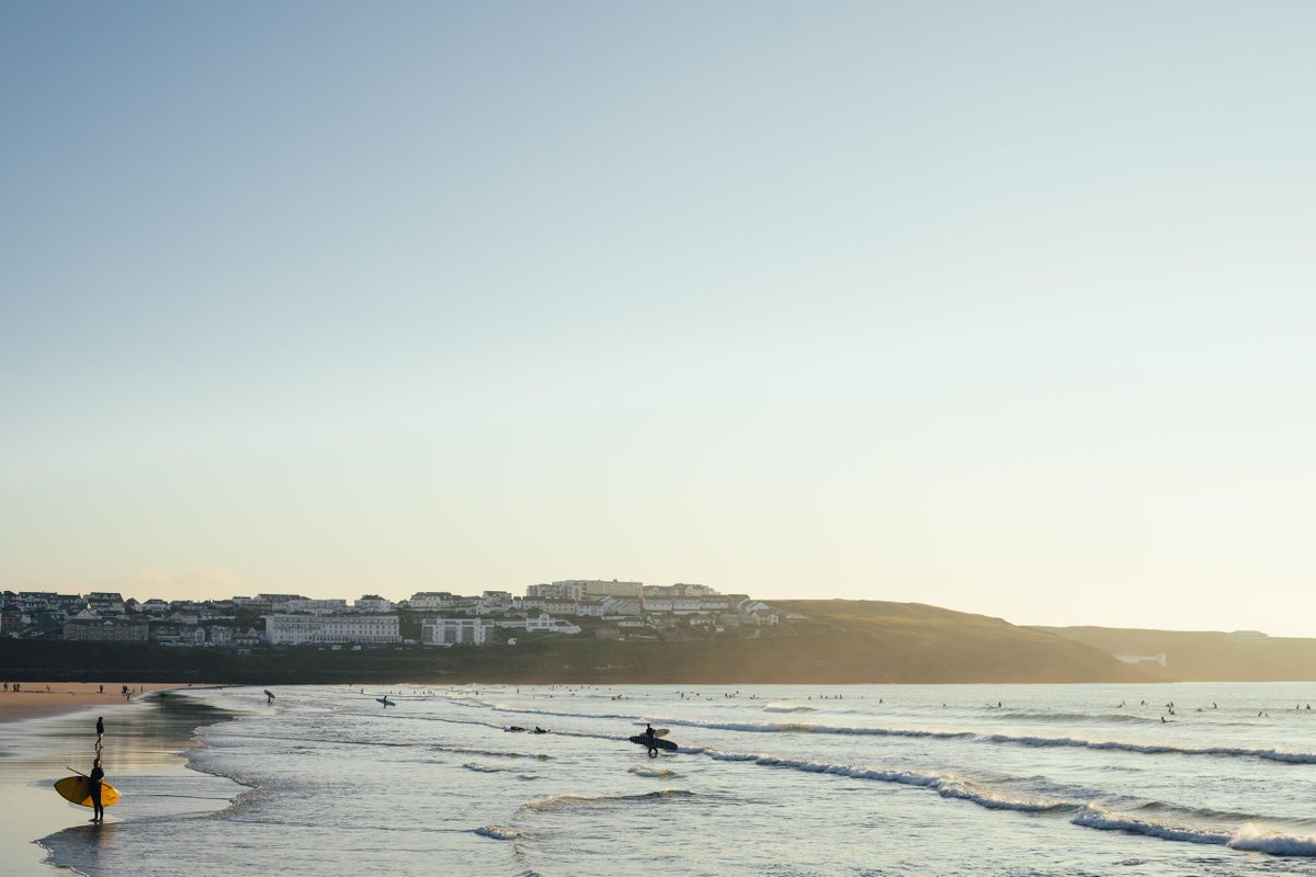 The Esplanade Hotel (@esplanadehotel) on Twitter photo In light of recent news, we’re sad to announce that we will be closing from Sat 21st March. We understand there will be queries so if possible please email reservations@esplanadehotelnewquay.co.ukand we will get back to you as soon as possible. Keep safe & we’ll see you all soon. In light of recent news, we’re sad to announce that we will be closing from Sat 21st March. We understand there will be queries so if possible please email reservations@esplanadehotelnewquay.co.ukand we will get back to you as soon as possible. Keep safe & we’ll see you all soon.