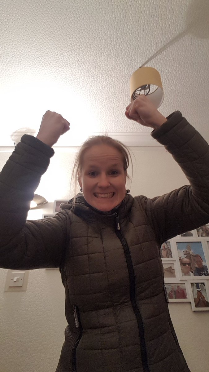 JillvanRest's tweet photo. The feeling you get when you hear that the people in power are going to help you help your team stay safe, fed and warm!! Yes yes yes! https://t.co/lSA2gkwT8R