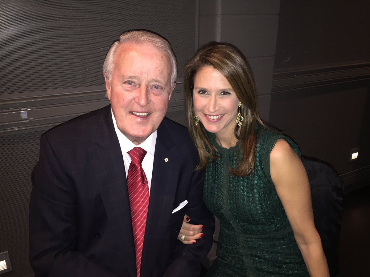 Caroline Mulroney tweet media
