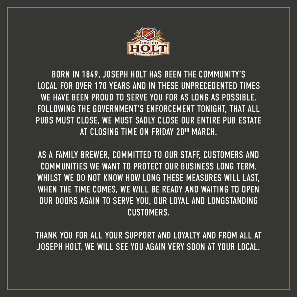 Roebuck @ Urmston (@roebuckurmston) on Twitter photo 