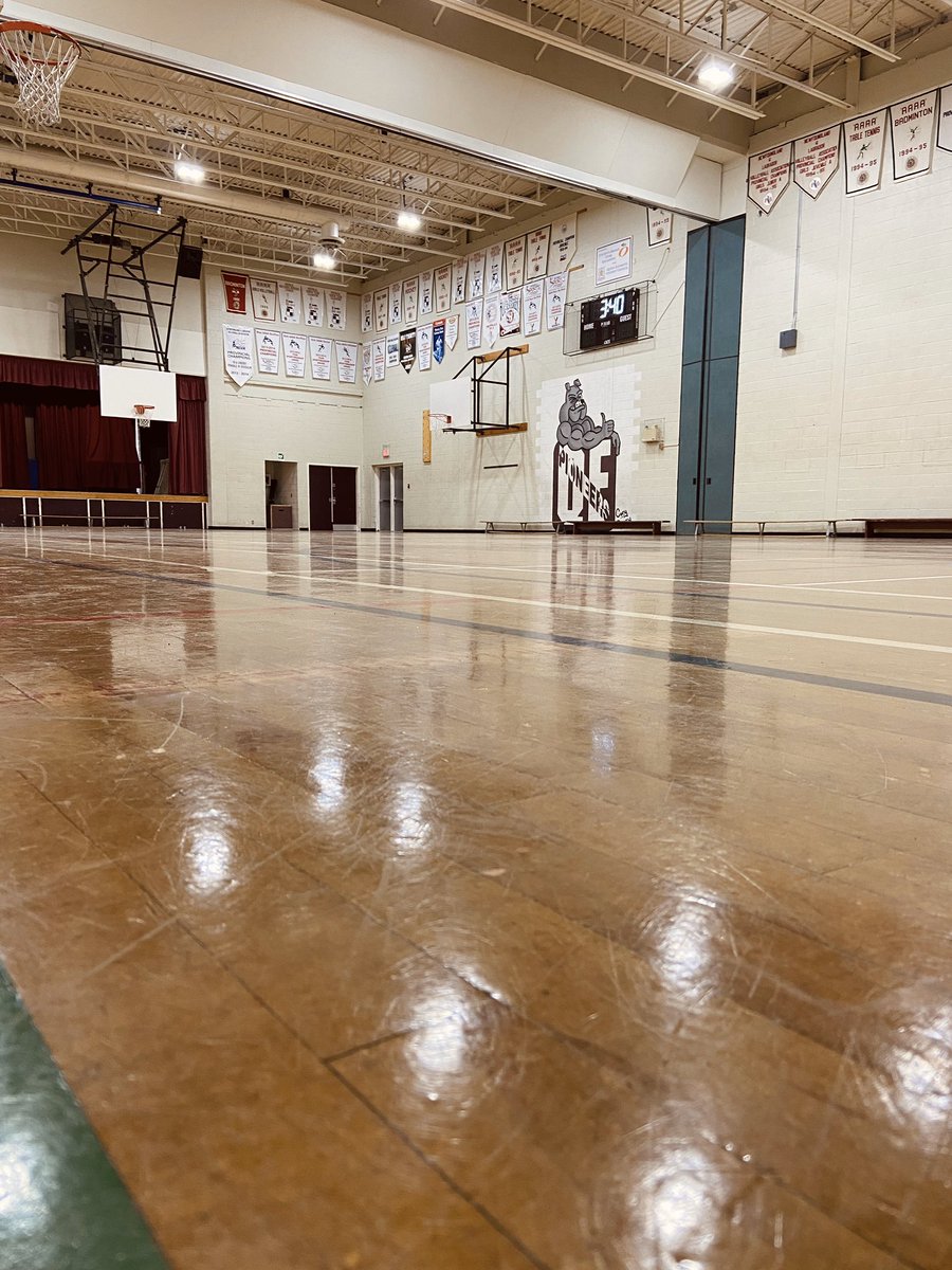 More than a office or gymnasium - this is where we have supported each other in some of the best and worst events of our lives. 

Our Pioneers have proven to be strong, resilient, and compassionate. 

Times are uncertain, but we will get through, as always. 

#PioneerFamily