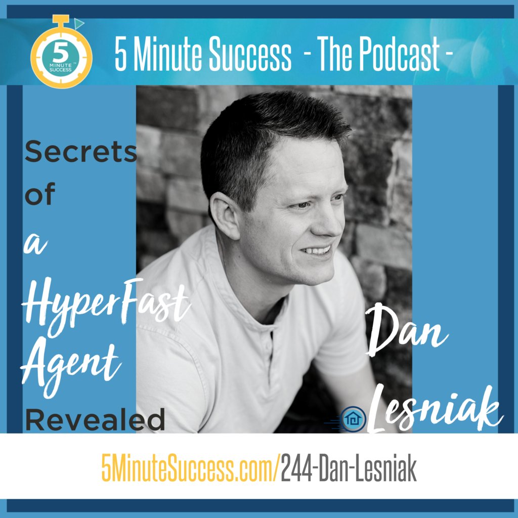 5MinuteSuccess's tweet photo. "Commitment to learn/grow/contribute, that’s what has led me to continue to have success."
- Dan Lesniak, author of HyperLocal HyperFast Real Estate Agent
LISTEN: https://t.co/gI9CrH5NNT
#5MinuteSuccess #HyperFastAgent #HyperFastRealEstate #RealEstate #Realtor #TargetMarket https://t.co/QqFtSr5a2T