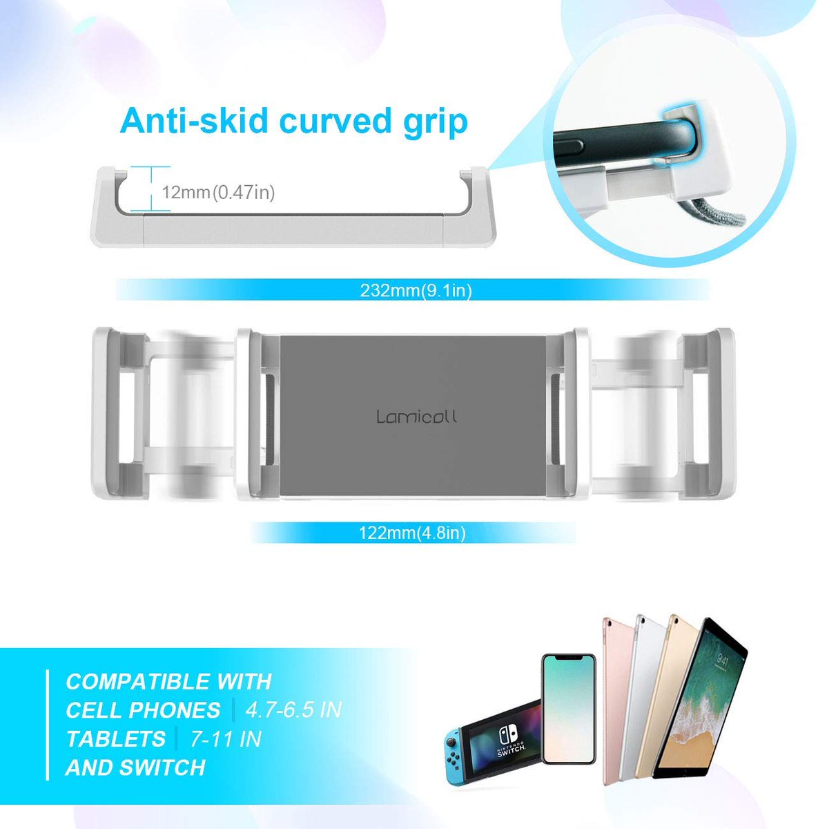 rhstoreuk's tweet photo. Tablet Holder : https://t.co/35dAhSPjCC #technology #tech #socialmedia #socialmediamarketing #digitalmarketing #marketing #startup #business #social #sales #advertising #media #dxb #emirates #abudhabi #followforlike #followmeplease #followshoutoutlikecomment #followbackalways https://t.co/D5jxBxRYXj