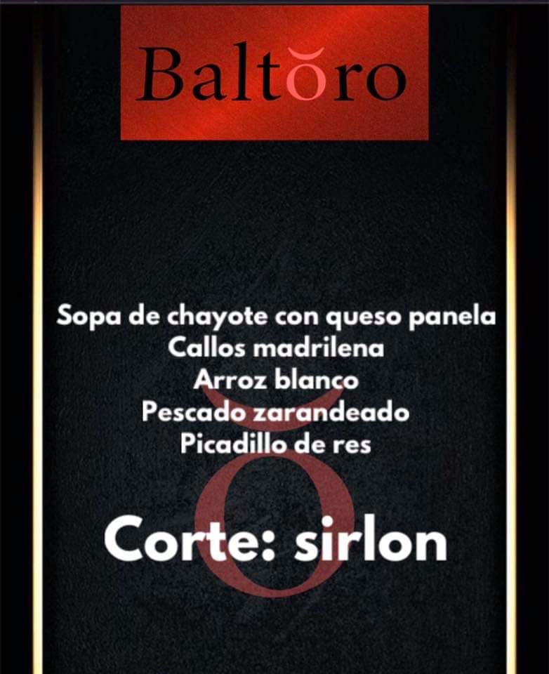 BaltoroR's tweet photo. Así de rico ven y disfruta #ViernesBotanero 
@ColoniasCondesa https://t.co/h9DzYAXy3F