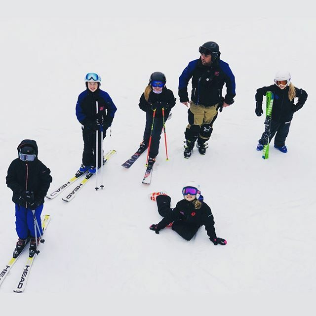 More great memories from the hill! #skiourfeeds #rdscskiracers #cantwaitfornextyear #missingit ift.tt/2U6mVgf