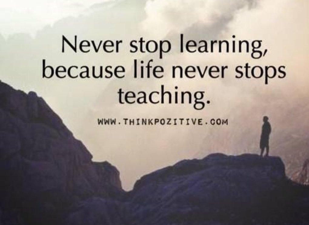 MrPDTaylor's tweet photo. So true....#reflectionweekend #unity #familytime https://t.co/pI9WoCdwai