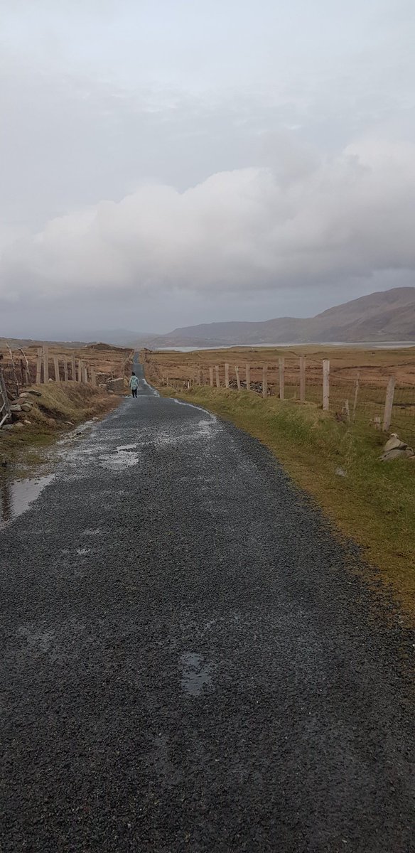 HarryWalsh65's tweet photo. Far enough away but always in view...
#remoteinspiration #donegal https://t.co/JT9xDvSv8B