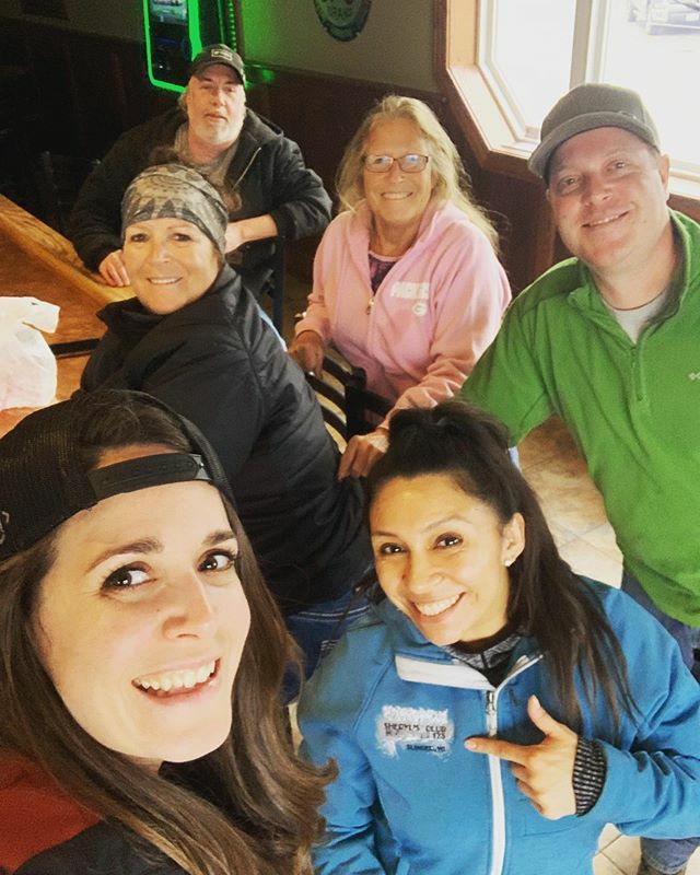 SherylsClub175's tweet photo. What a SOUPER day! We served 80 cups of soups thanks to our volunteers 🙏 
We would like to continue this every Saturday, guideline permitting 😇🥣🤍 Keep you posted... A gentle reminder, if you are sick or feverish please STAY HOME! Everyone in the hous… https://t.co/nP9iE7XKQO https://t.co/83oPFqnVW5