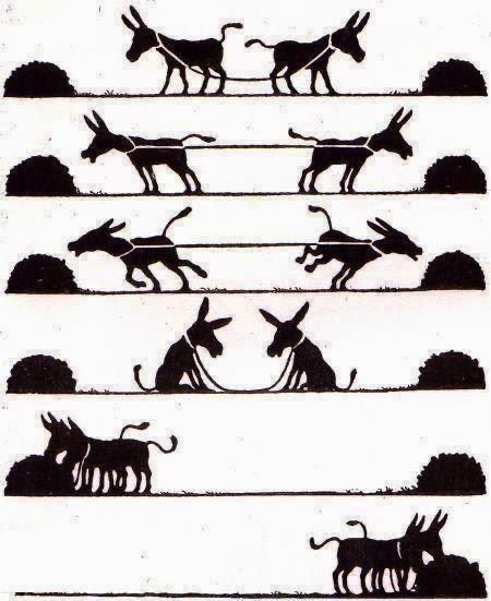 Navegamos, o nos hundimos juntos. #aprendizajecooperativo