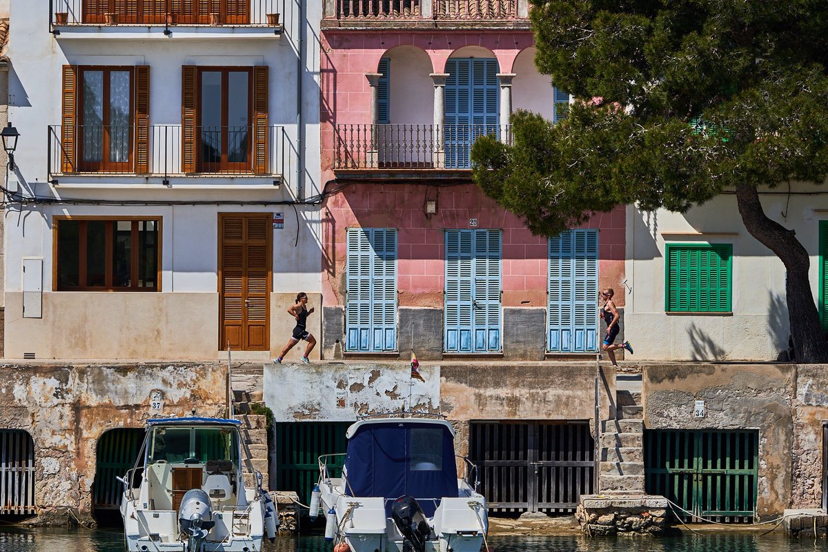 Spirit Triathlon Series tweet media