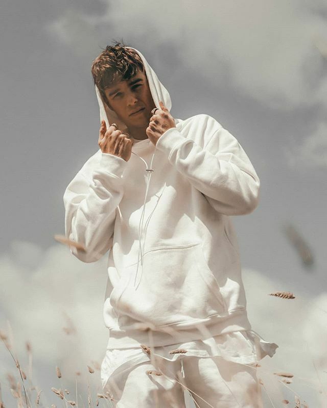 @mattbharrington in our new 'FIELD' editorial now at zanerobe.com/blog ift.tt/2xdjlIt