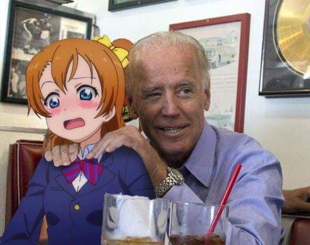 shadowlibrarycc's tweet photo. @tomatomagica Either way doesn't matter to Joe Biden, he'll get you. https://t.co/Q5prcoc0Iv