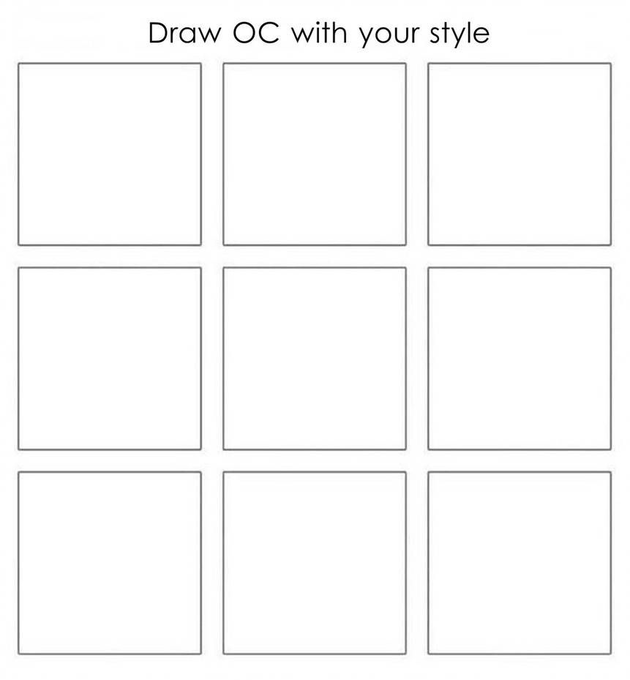 I want to try this one! ( •̀ᄇ•́)ﻭ✧
Mutuals only, if you have any character (or request) you'd like to see under a soft line! 