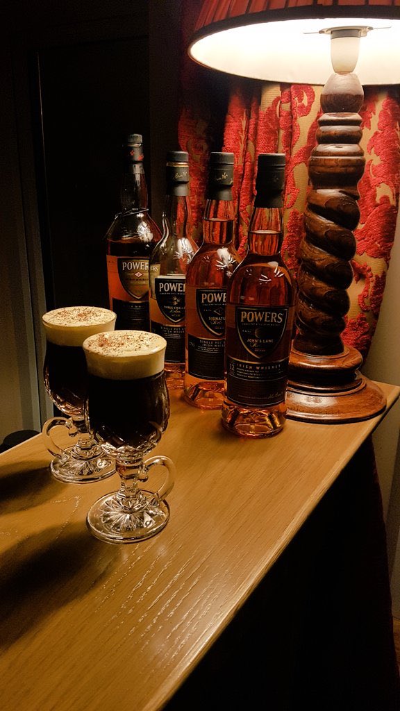 thatsdramgood's tweet photo. Annnnddddd we have our winners! 

First place goes to 

1 @slightfatigue 

Runners up are 

2 @CoughlanMichael 

3 @darrenfriel99 

4 @whiskeyguywest 

Choice was NOT made on just presentation, but the recipe too! https://t.co/yUubsZwZE5