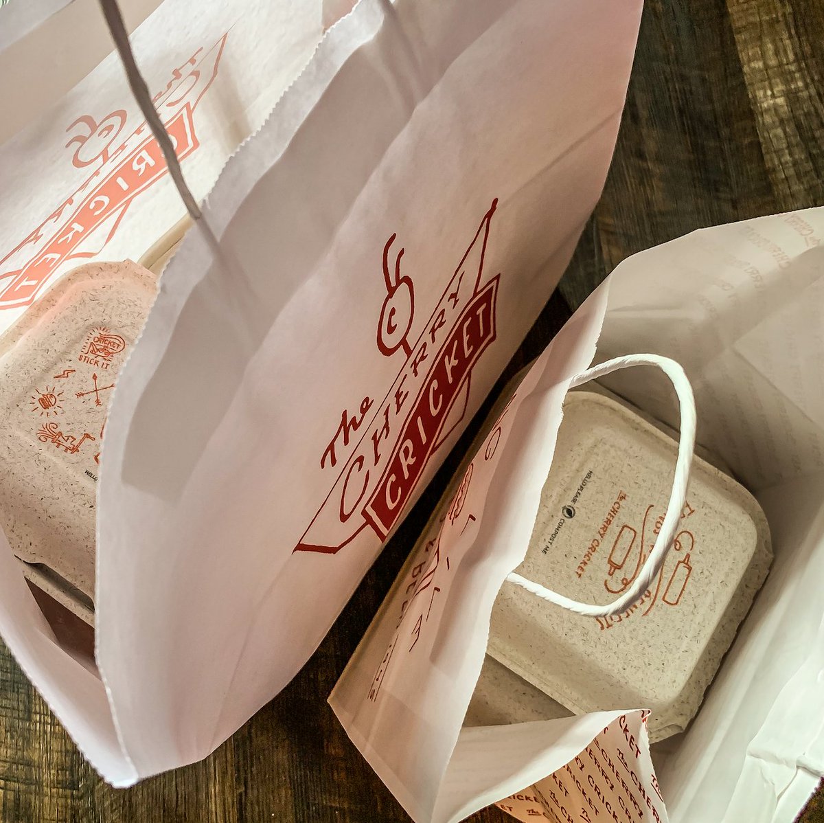 If you're thinking of supporting a local business tonight &amp; in the Cricket MOOD...

-Cherry Creek (303.322.7666) 
-Ballpark (303.297.3644)

We're here for you too -  food, frings, words of encouragement. #wegotthisdenver #coloradostrong