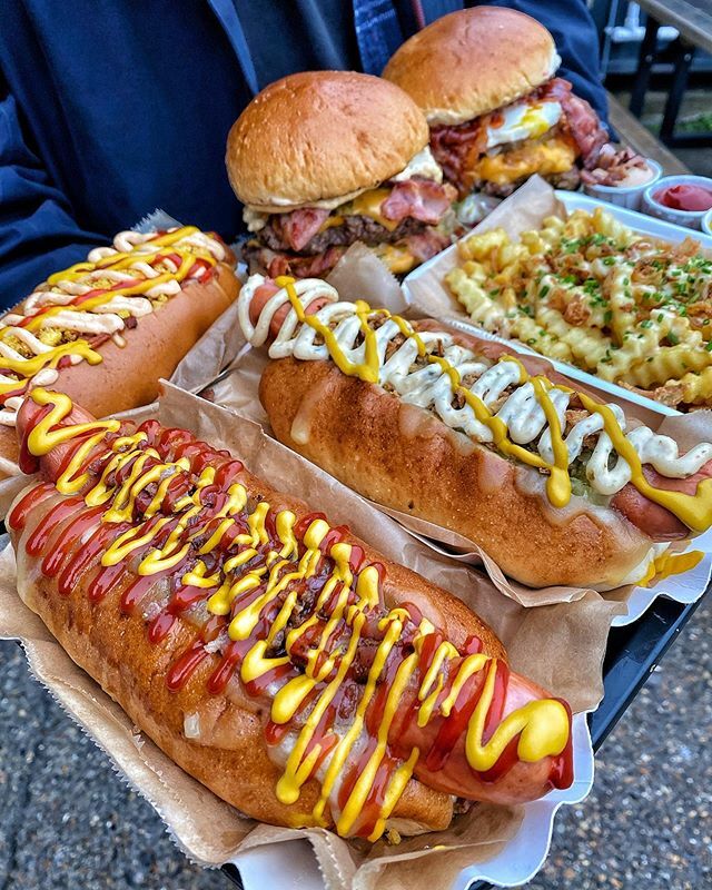 We are doing everything we can to keep trading for as long as we can, to support our staff and team and try to find a way for OMD to come safely through this!
You can still get hold of our awesome food and <a href="/fourpure/">fourpure</a> GREAT craft beer in Bermondsey and sur… ift.tt/2wgs50n