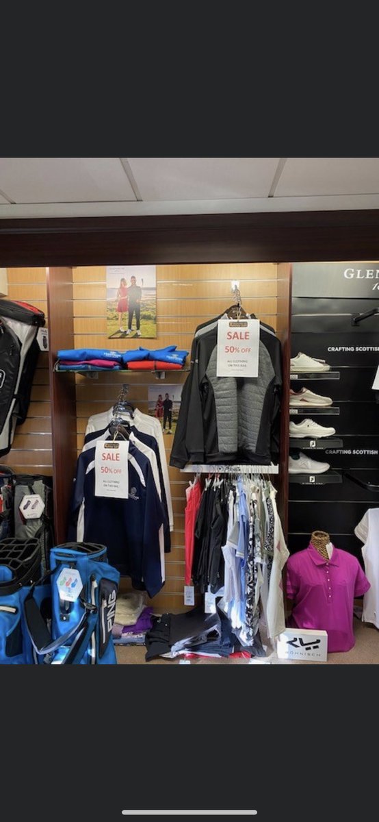 Trentham Professional Shop tweet media