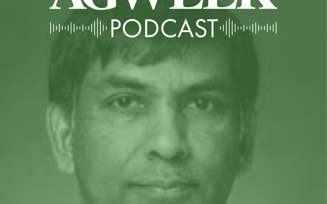 al_winmill's tweet photo. I've learned a ton about #sugarbeets over the last few weeks on the @AgweekMagazine Podcast. NDSU's Dr. Mohamed Khan is full of beet trivia! >> Agweek Podcast discusses barn collapse recovery, winter corn harvest, sunflowers &amp; the history of sugar beets  https://t.co/0CMud2mBGw https://t.co/f7F6buIQQM