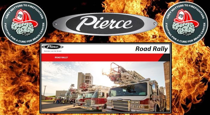 Sporting_Shirt Supports Grey Matters Firefighters™ tweet media