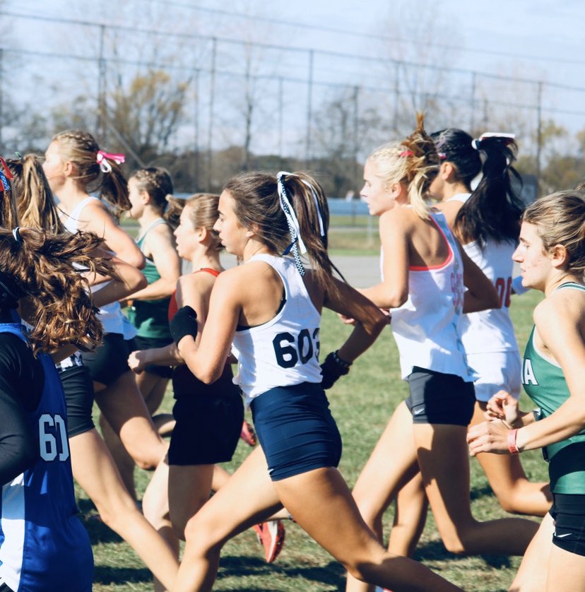 AlyssaDeeds's tweet photo. Excited to announce my D1 commitment to High Point University! Thank you to my coaches, teammates, teachers, family, God, and the Twinsburg Community that has supported me over the years and helped me achieve this goal! Go Panthers !💜🤍 https://t.co/vRevEX2w8g