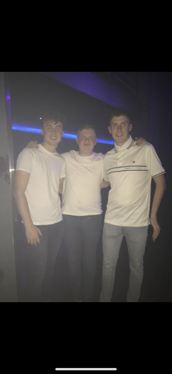 Joe_Jackson15's tweet photo. Happy birthday bro, hope it’s a good one x @Trystanwhyte365 https://t.co/dvbGu1uz6G