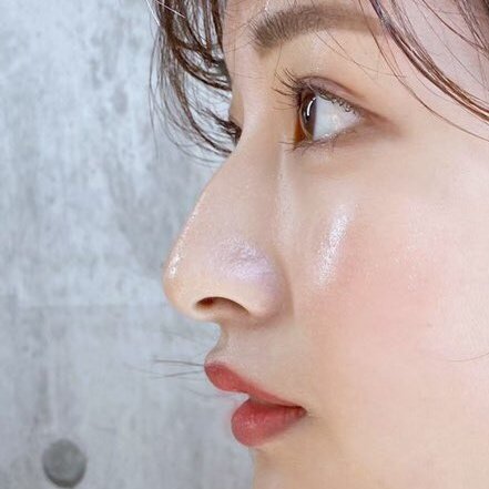 たー坊 Sur Twitter 美人の鼻はやはり美しい 鼻フェチ