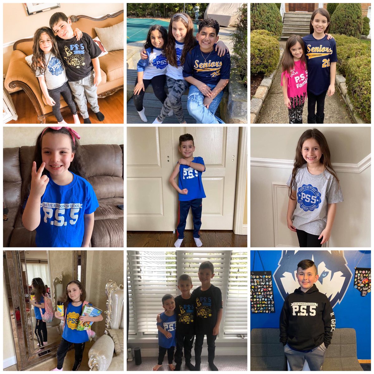 PS 5 Huguenot Info (@ps5huguenot) on Twitter photo School Spirit Day from home for PS 5 @vgallassio @SIBOD31 @ExecSupALodico <a href="/CannizzaroCSA/">Mark Cannizzaro</a> <a href="/hrubio/">Henry D. Rubio</a> @lisaarcuri5 School Spirit Day from home for PS 5 @vgallassio @SIBOD31 @ExecSupALodico <a href="/CannizzaroCSA/">Mark Cannizzaro</a> <a href="/hrubio/">Henry D. Rubio</a> @lisaarcuri5