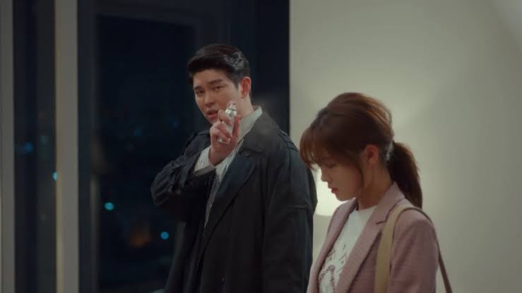 doramasdazoeira's tweet photo. Eu em tempos de quarentena ~
#jangsunkyul and #Gilohsol
#cleanwithpassionfornow https://t.co/GAiU6PkIlb