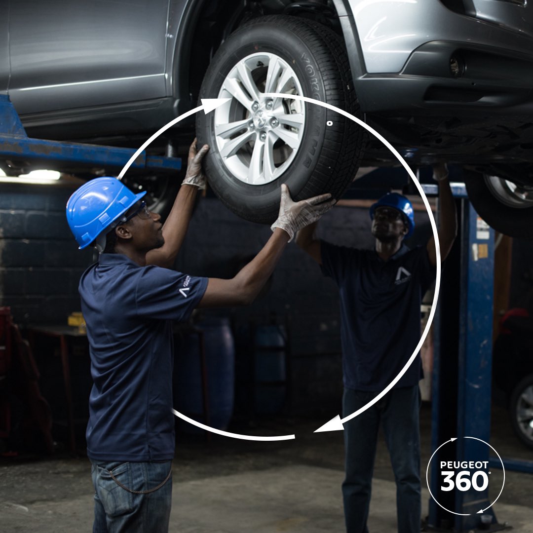 TICKETmaghaiti's tweet photo. L’entretien de votre voiture ne sera plus une corvée avec le nouveau plan Peugeot 360 ̊.
#atlantismotors #peugeot360ht #peugeot #peugeot3008 #peugeot5008 #New #SUV5008 #GTLine #GripControl #Insta #InstaFollow #FollowMe #Instagram #AtlantisMotors #Haiti #Motion & #Emotion https://t.co/NvODuRjO83
