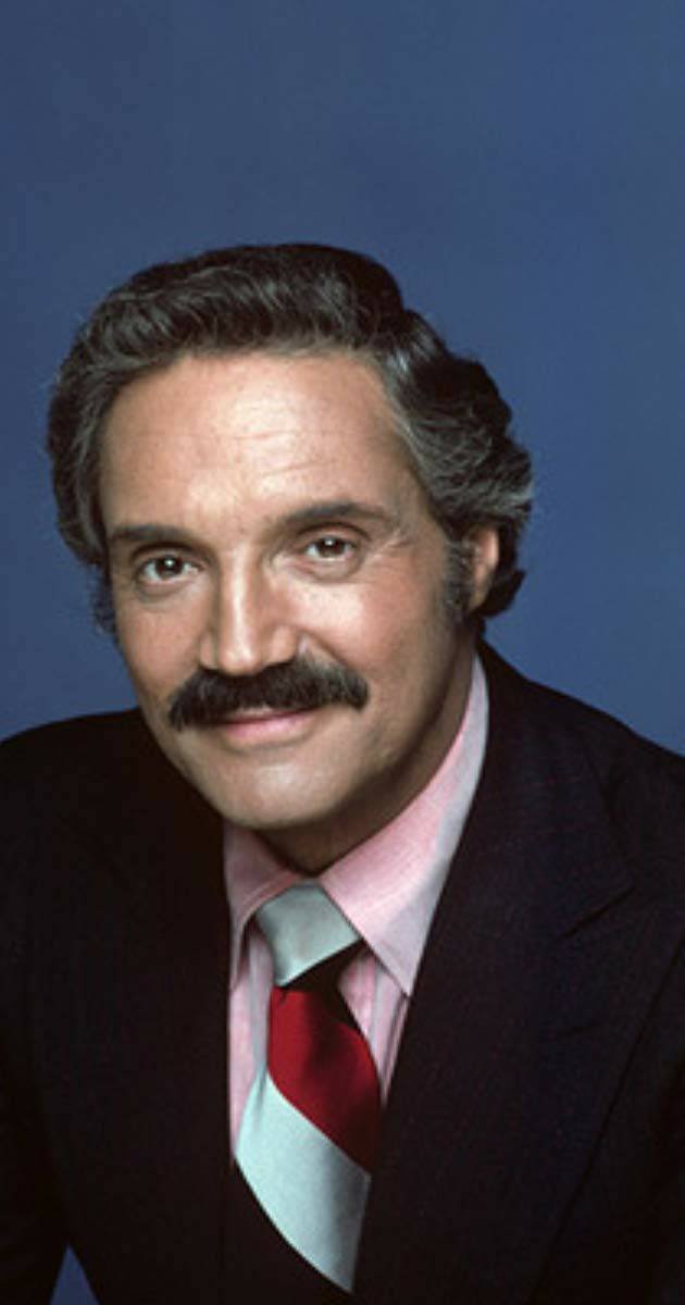 Happy birthday, Hal Linden 