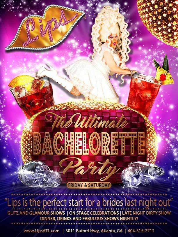 LipsATL's tweet photo. We do celebrations BEST! Celebrate with the Ladies of LIPS!! Call 404.315.7711 NOW! #lipsatl #bacheloretteparty #bachelorette #drag #dragshow #dragqueen #birthday #celebration #burlesque #instadrag #rpdr #rupaul #rupaulsdragrace #instagay #burlesqueshow #queen https://t.co/XNuEredaDX