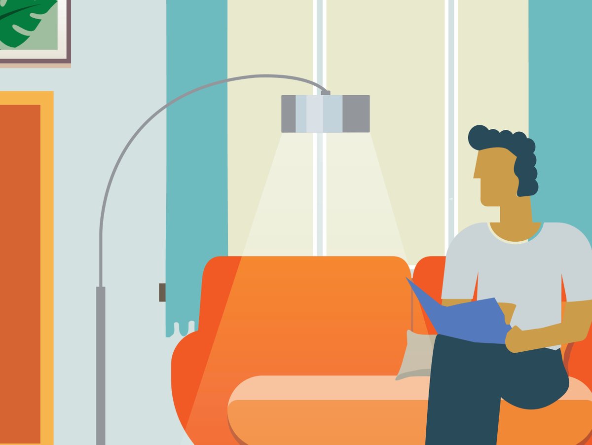 Our new tip sheet outlines useful strategies to help Australians maintain good mental health during this unprecedented time of social distancing and isolation. Read more: bit.ly/2wnjU2e