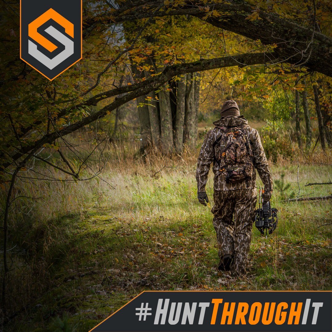 ScentLokTech's tweet photo. So it’s time we as outdoorsman get back to doing the only thing we know how to do at a time like this - Hunt Through It!

Like and share this post for your chance to win a $500 ScentLok gift card!
#ScentLok #HuntThroughIt https://t.co/gmS56XvVB6
