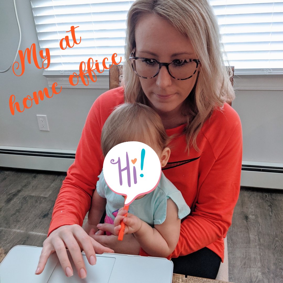 SHSJustThe2ofUs's tweet photo. Virtual learning/teaching from home at the kitchen table with my little helper. Where are you doing your school work?? #Allin4theVille #VillePride #Appizzato #Rathical #BestCoTeachersEver #JustThe2ofUs @GFoleySHS @scotthade @shsmrsrath @SomervilleHSNJ @Ville_Sup https://t.co/jP9gEUsEWE