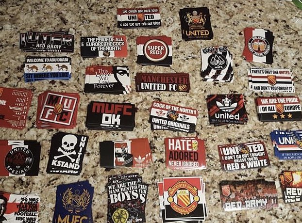 Red Army Stickers (@redarmystickers) on Twitter photo 