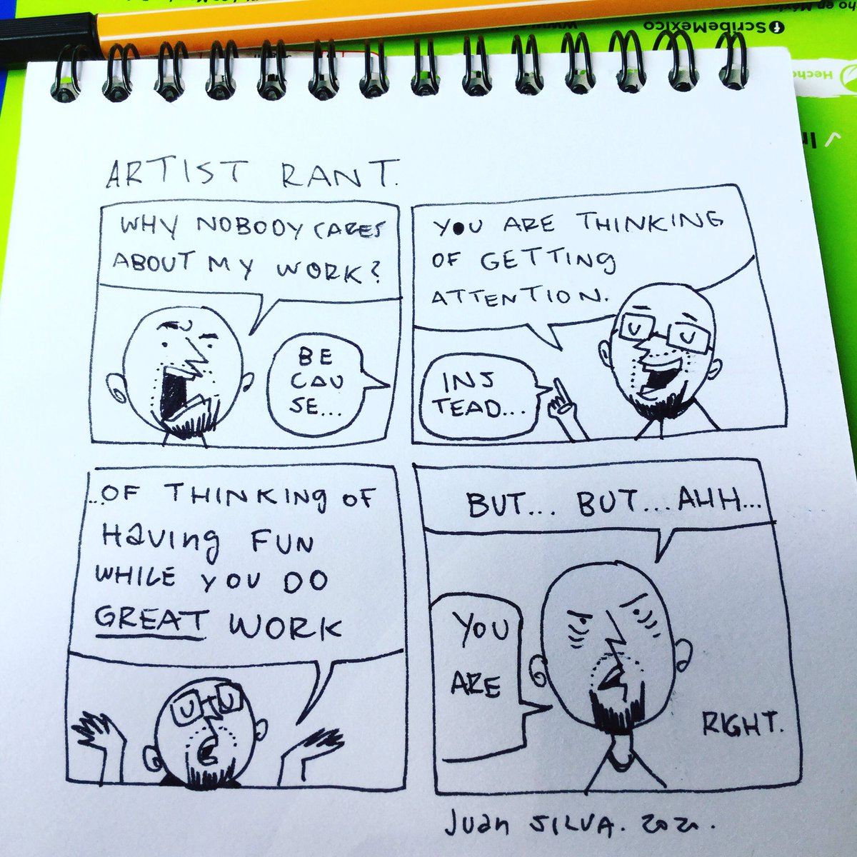 _bufalojuan's tweet photo. Any resemblance with real life is (not) mere coincidence.😂🤣

#doodles #simplecomics #everyonecandraw https://t.co/YxCR3rm9Tz