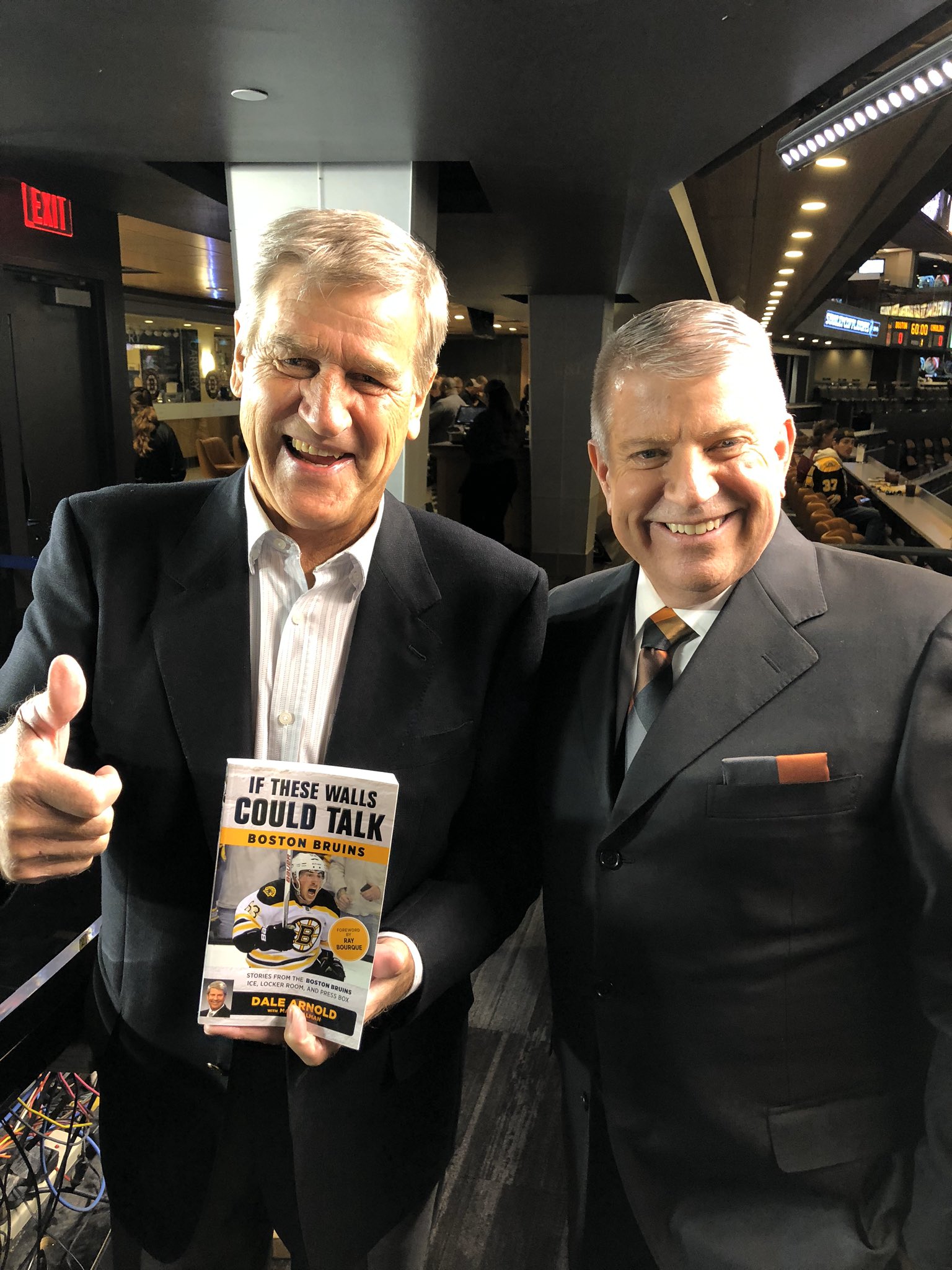 Happy 72nd Birthday to the greatest of all time (and an even better person) - Bobby Orr. 