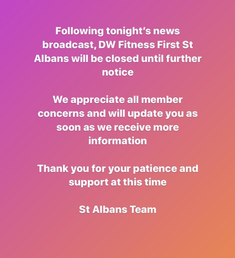 DWFFStAlbans's tweet photo. https://t.co/ya1IvRg7CA