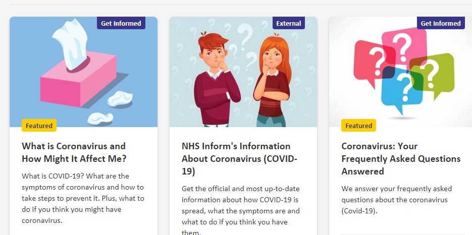 Wonderfully clear information about the #coronavirus on the <a href="/YoungScot/">Young Scot</a> website 👏👏young.scot/campaigns/nati…
Bet this is of interest to young and old alike!
<a href="/paula_shiels/">Paula Shiels</a> <a href="/ShirleyRogers01/">Shirley Rogers CBE 💙🧡</a> <a href="/Dr_PhilippaW/">Dr Philippa Whitford</a>  <a href="/NESKnowledge/">We're not on X anymore – formerly @NESKnowledge</a> <a href="/NES_hcsw/">NES_hcsw</a> <a href="/ALLIANCEScot/">The ALLIANCE</a> <a href="/jasonleitch/">Jason Leitch</a> <a href="/P_H_S_Official/">Public Health Scotland</a>