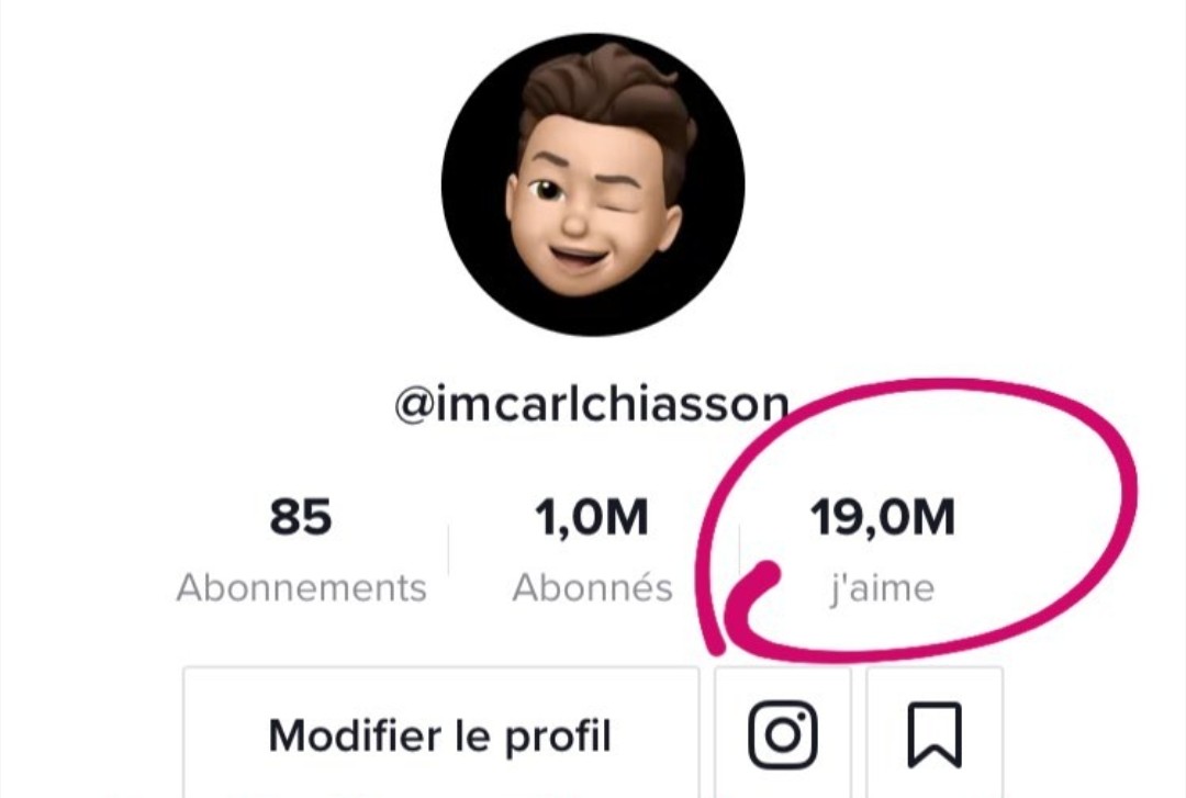 5on4Records's tweet photo. Congrats to Carl Chaze on hitting 1M TikTok followers! https://t.co/609ljD7lPW