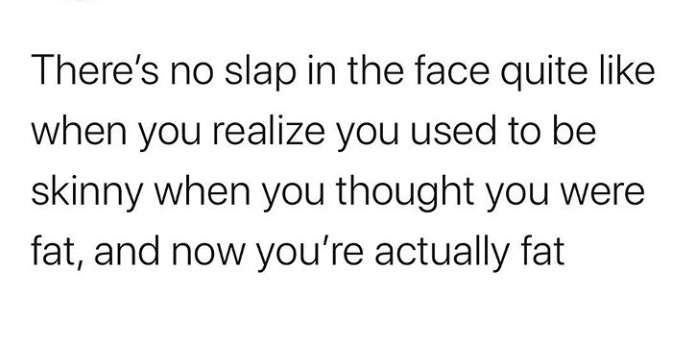 tinyanabee's tweet image. Yikes