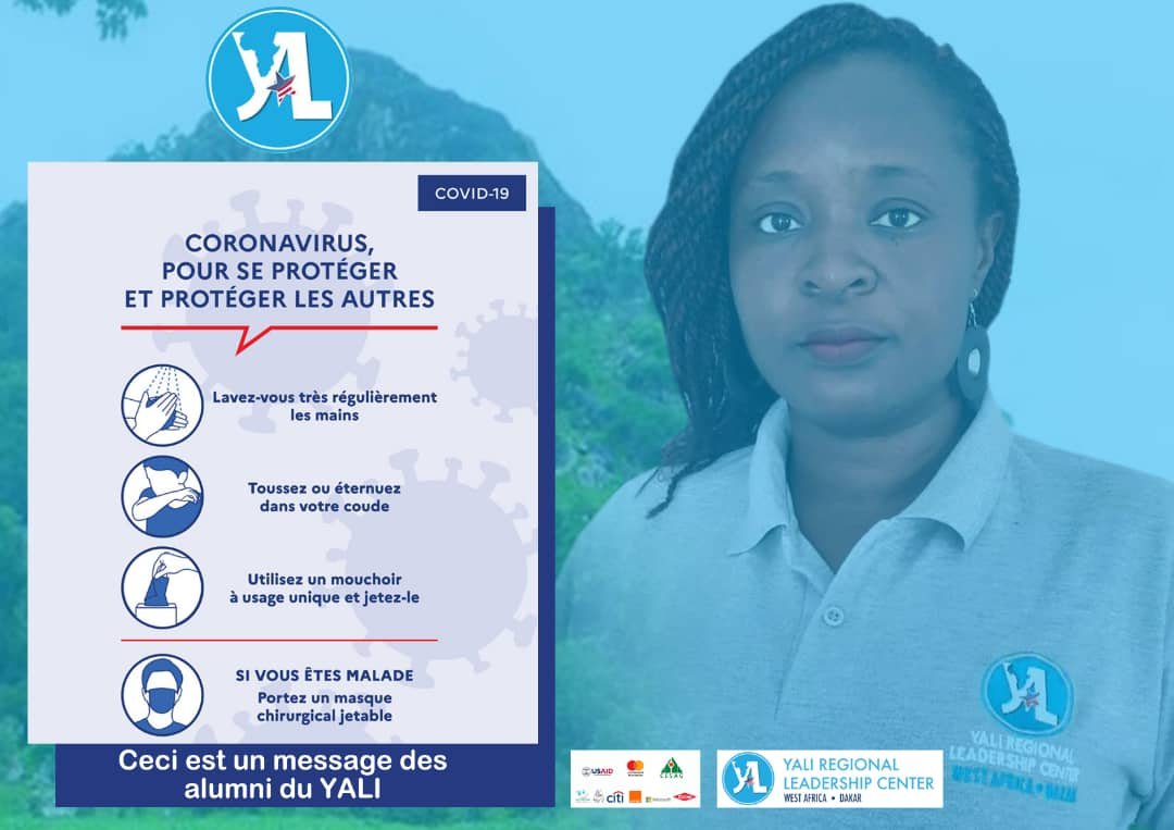 CRL YALI DAKAR tweet media