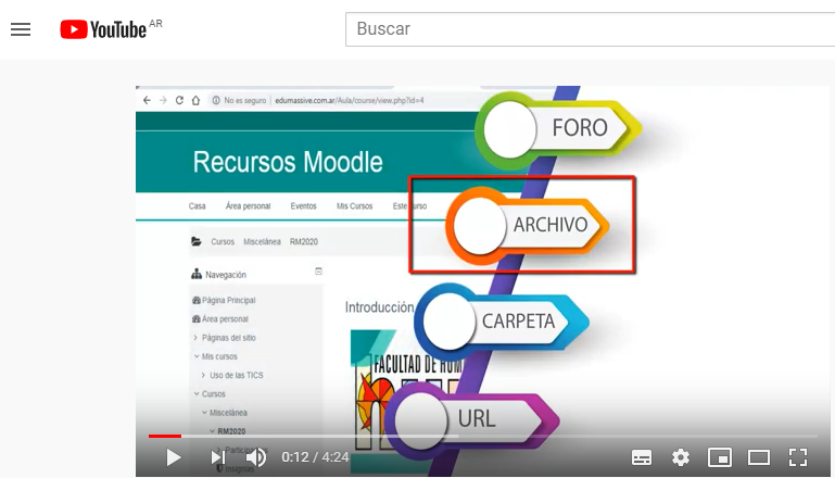 HumanidadesUNNE's tweet photo. #AtenciónDocentes
#VideosTutoriales para conocer algunos recursos útiles para preparar las clases:
💻Video 1: Bloque editar ajuste 1°
➡https://t.co/opXmlJK5fD
💻 Video 2: Foro
➡https://t.co/sNvB5GibDe
💻Video 3: Gestión de archivos
➡https://t.co/YkLSwviBp6 https://t.co/sdI83oH1da